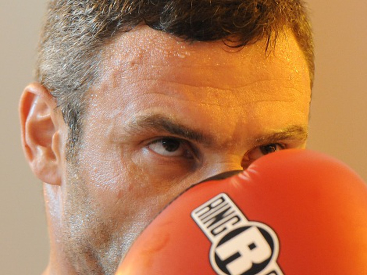 Vitalij Kličko