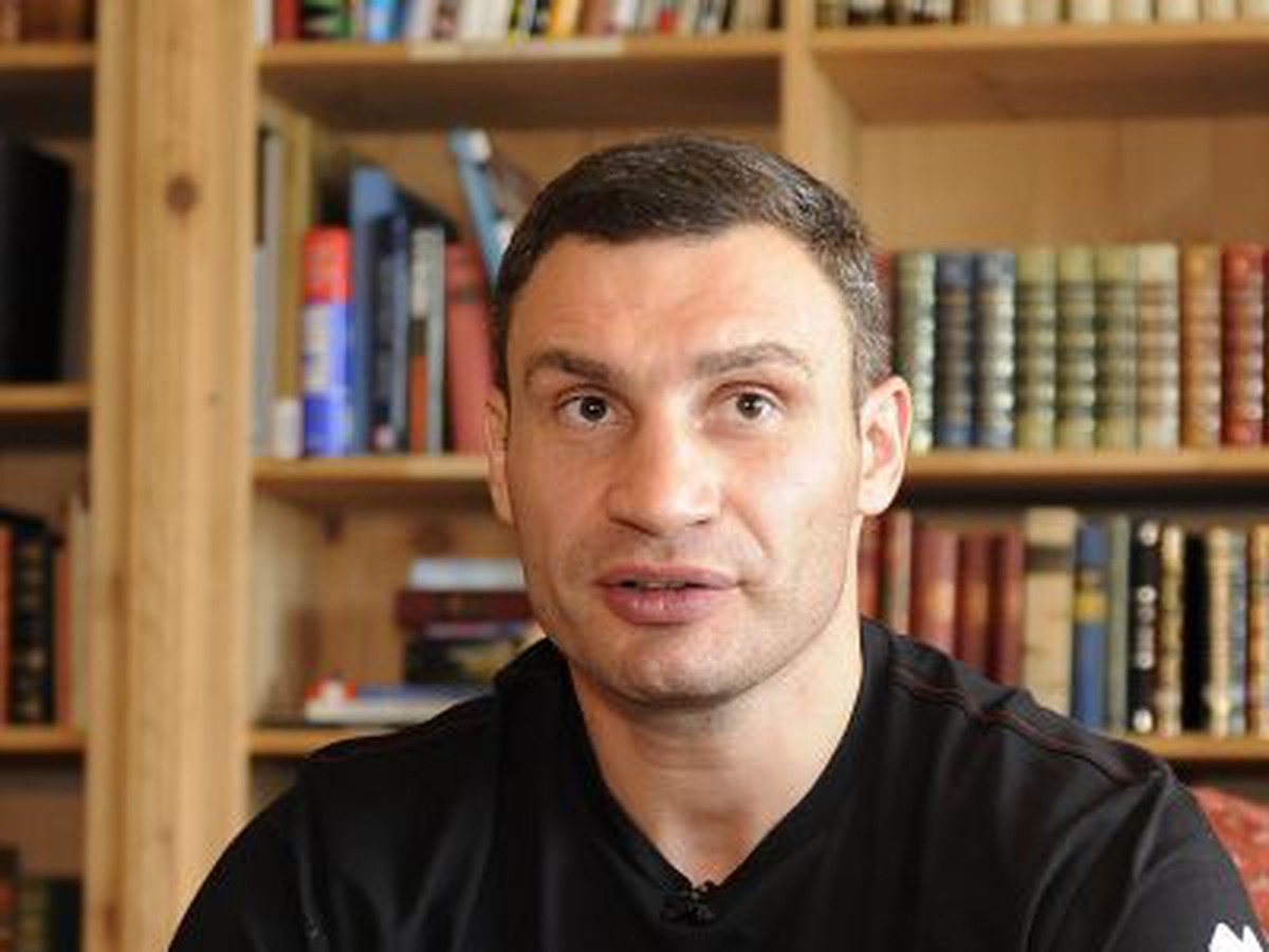 Vitalij Kličko