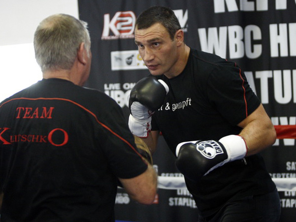 Vitalij Kličko