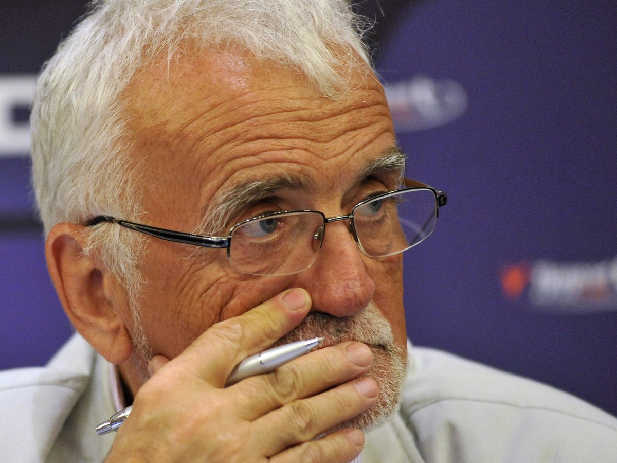 Vladimír Paštinský