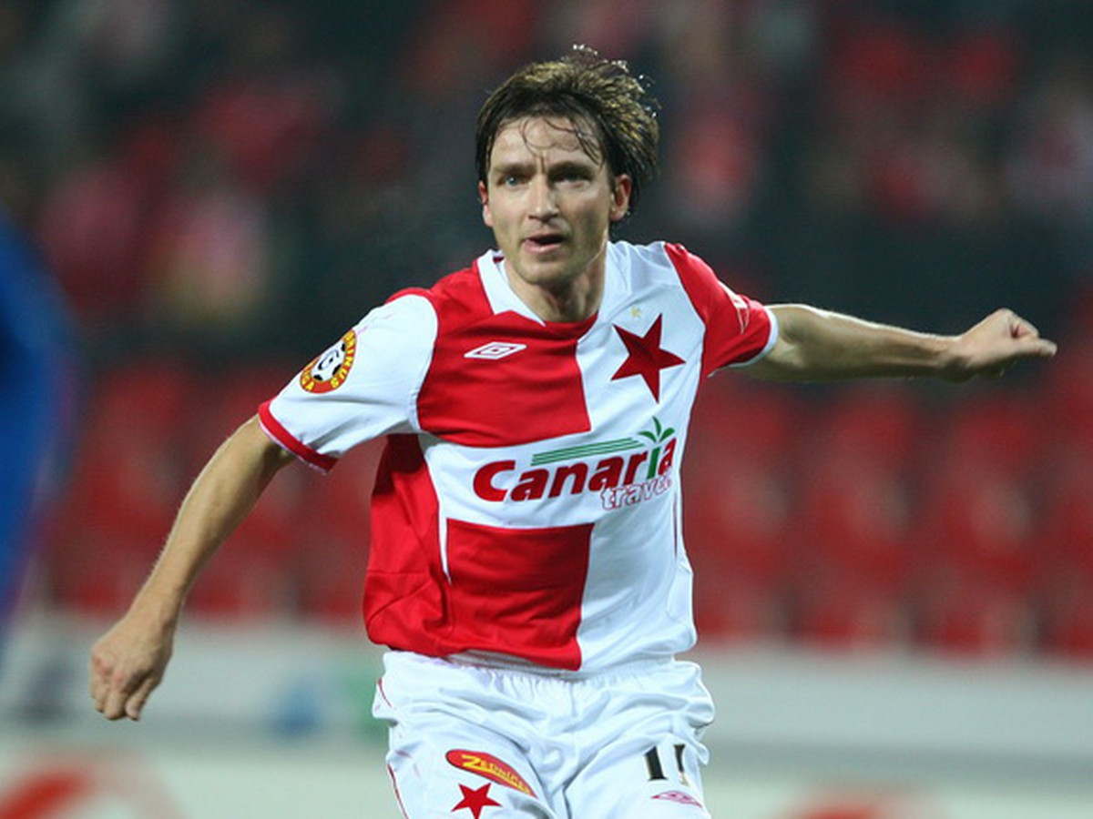 Vladimír Šmicer