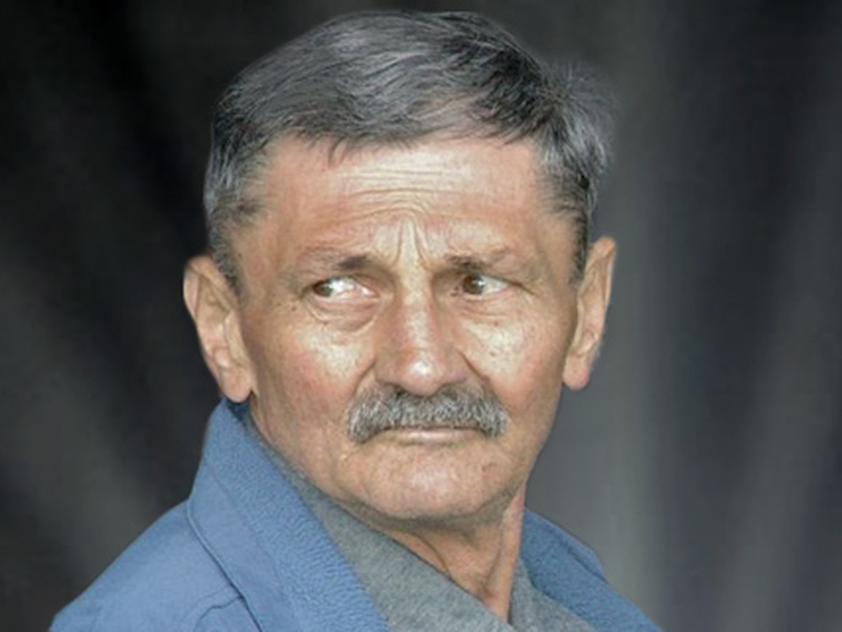 Vladimír Včelka st.