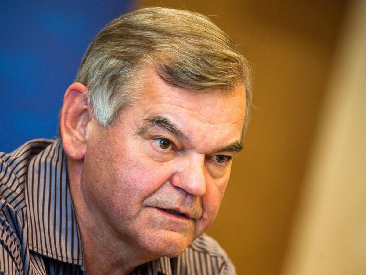 Vladimír Vůjtek
