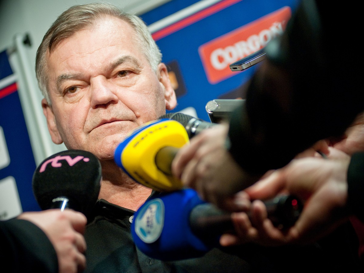 Vladimír Vůjtek