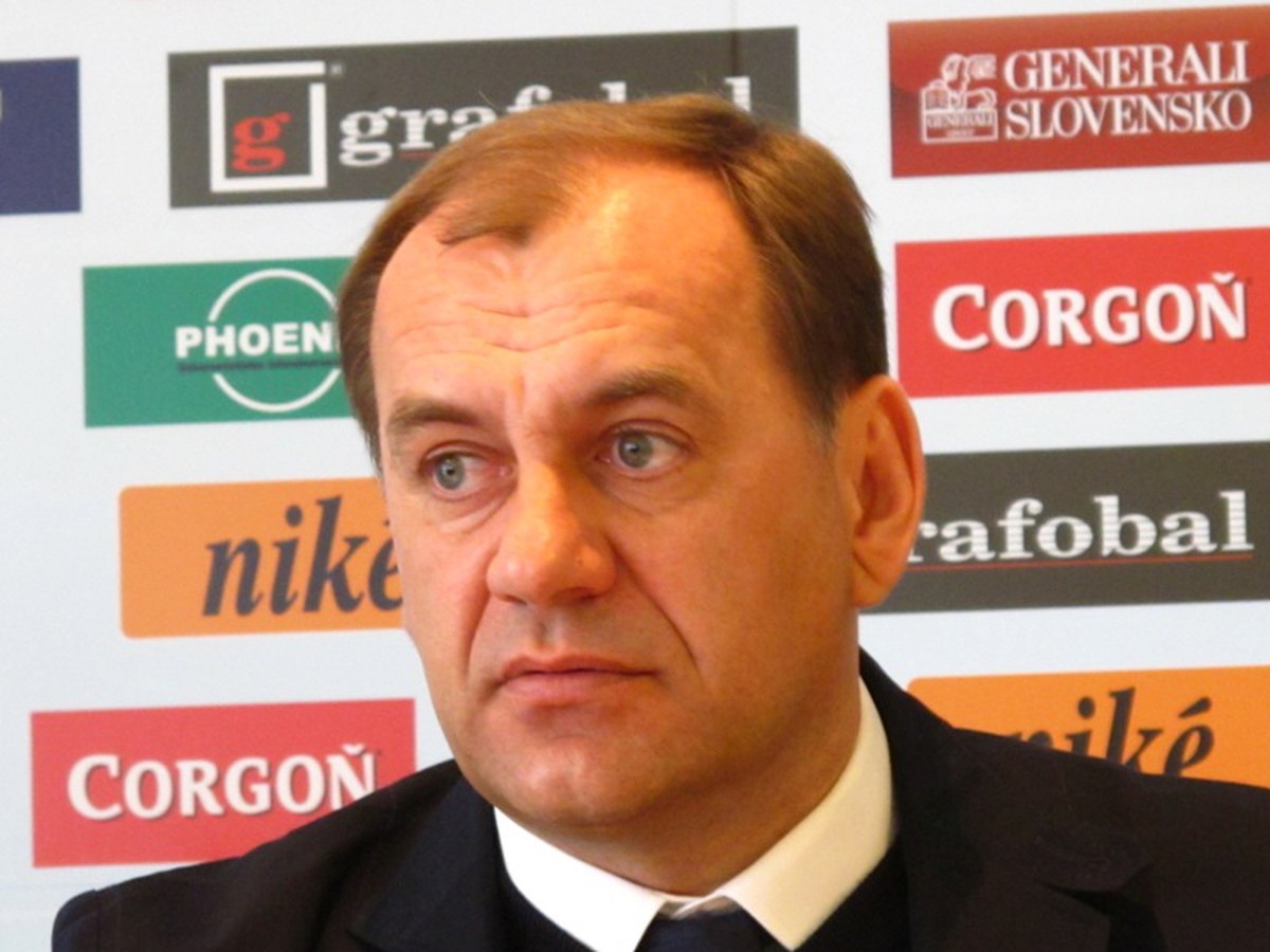 Vladimír Weiss