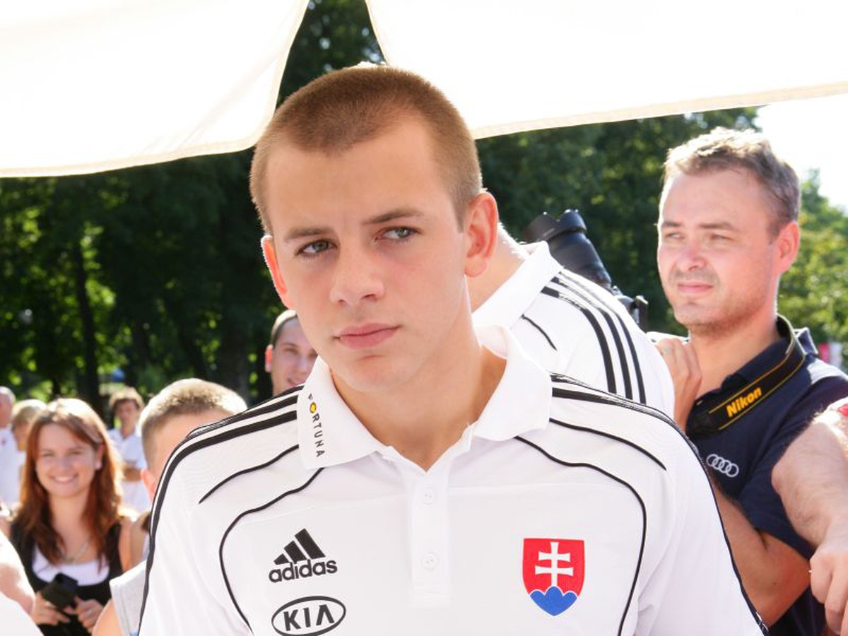 Vladimír Weiss mladší