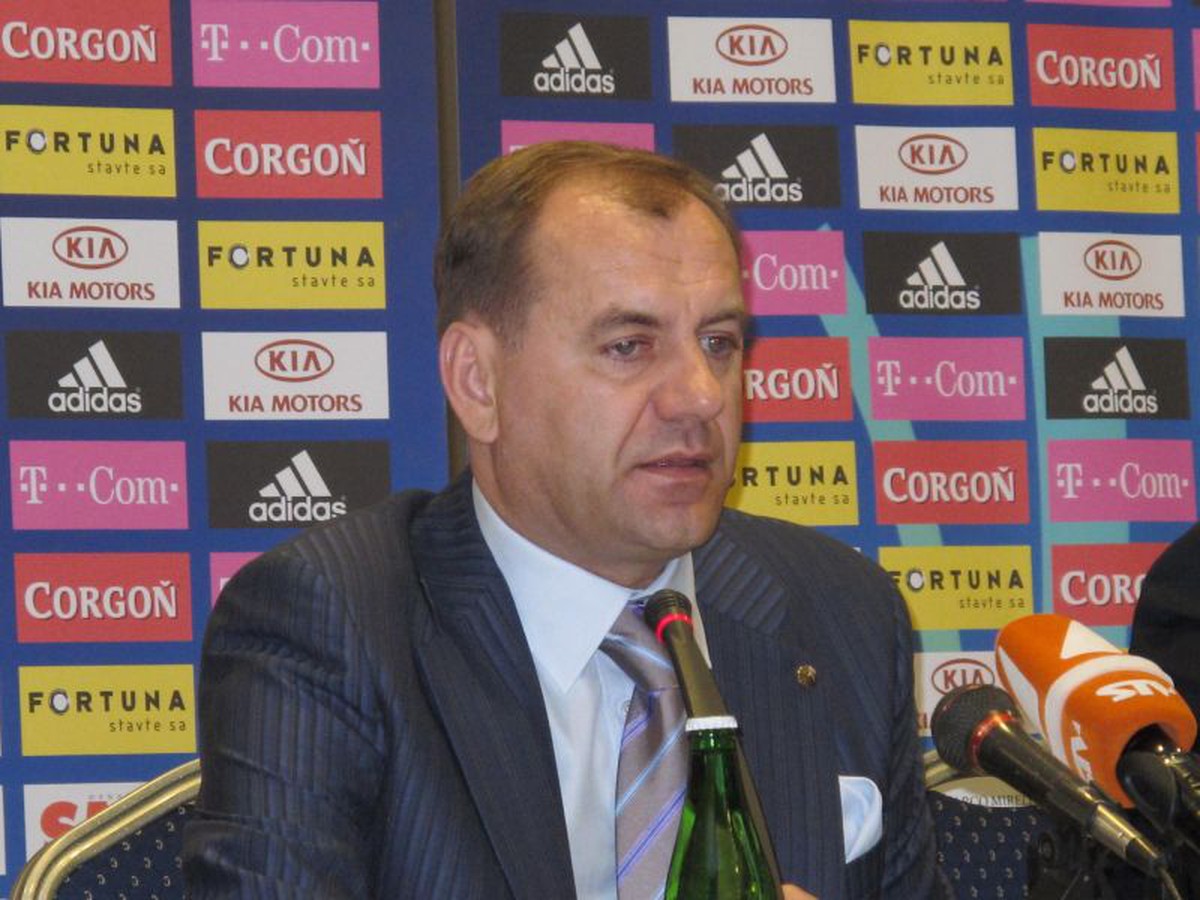 Vladimír Weiss