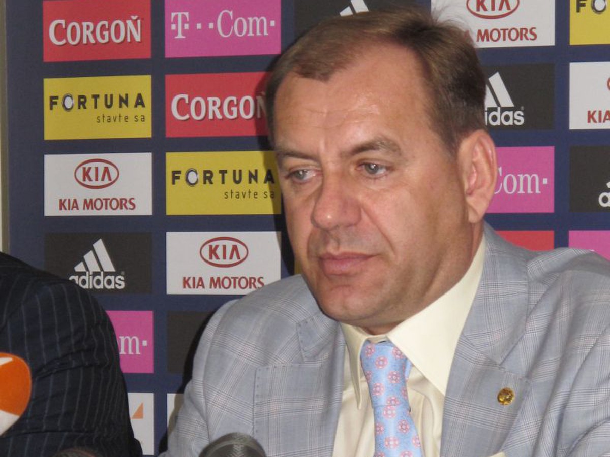 Vladimír Weiss