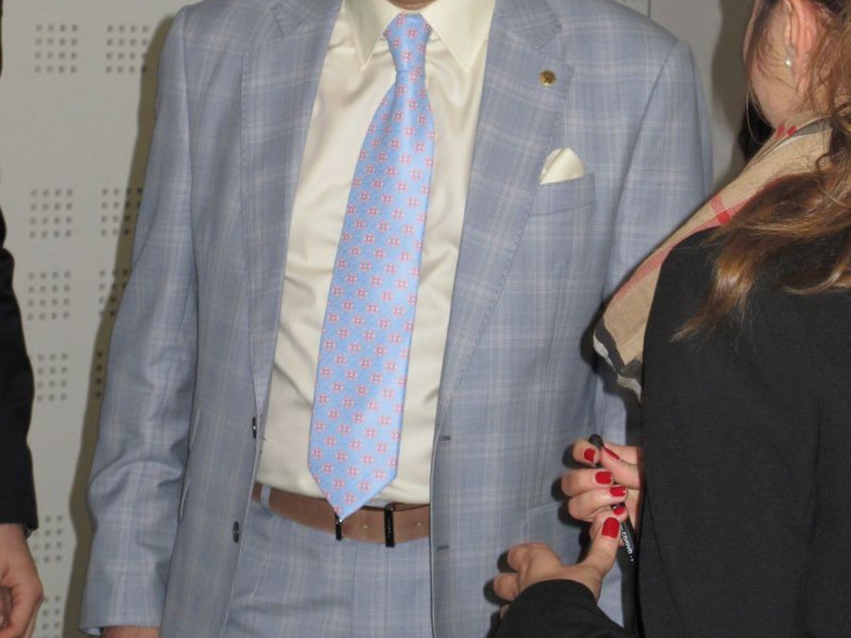 Vladimír Weiss
