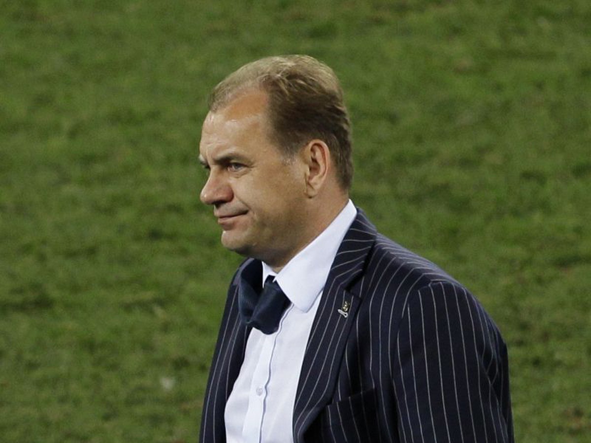 Vladimír Weiss