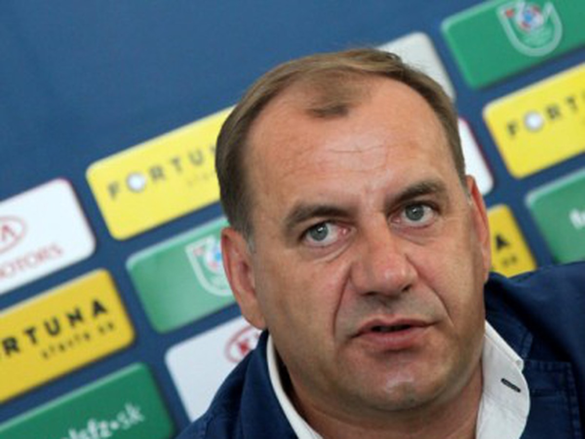 Vladimír Weiss