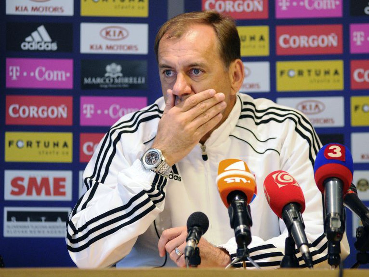 Vladimír Weiss
