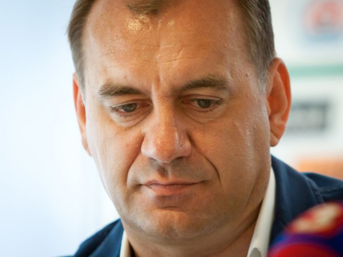 Vladimír Weiss