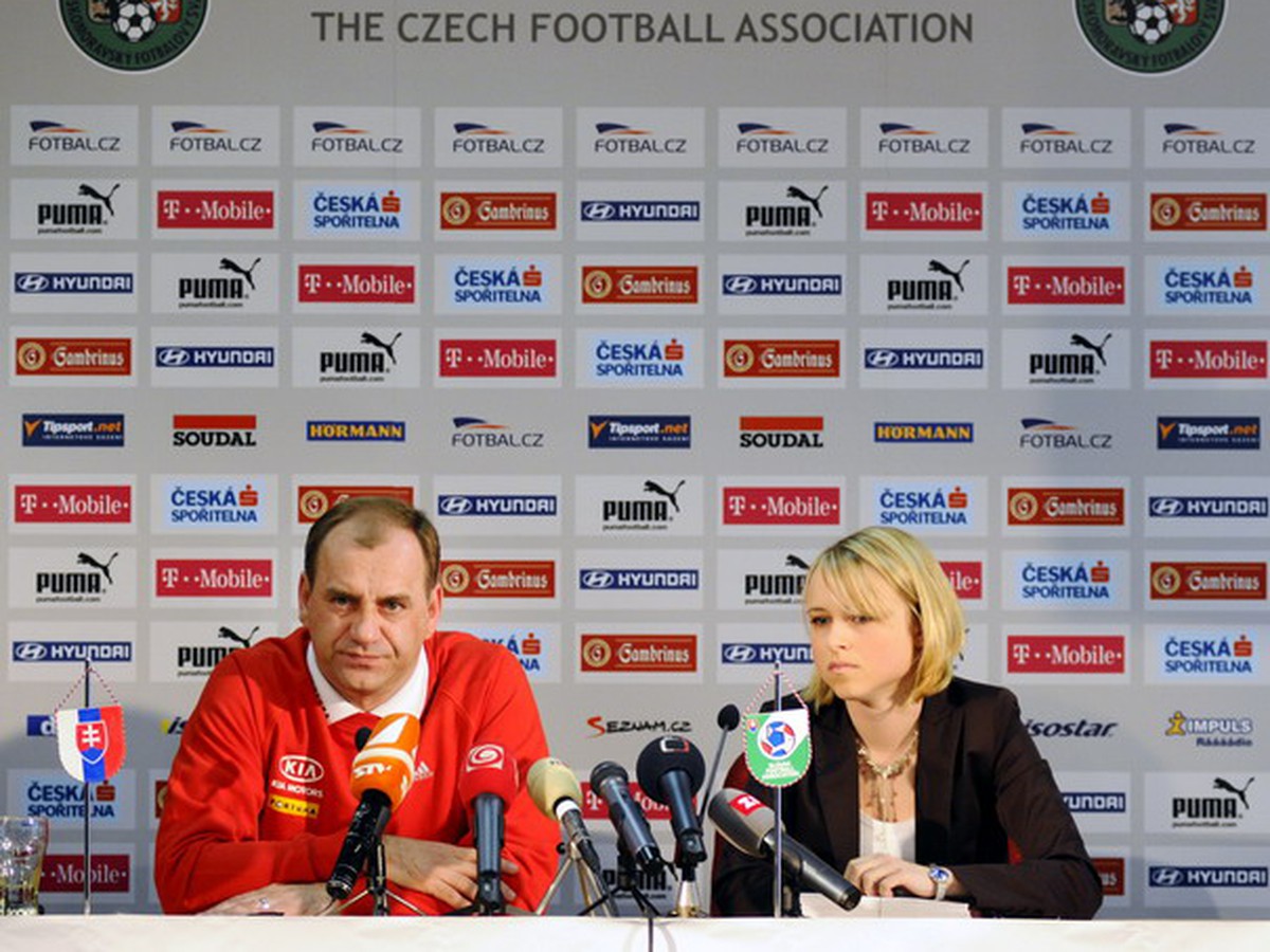 Vladimír Weiss a Janka Peráčková