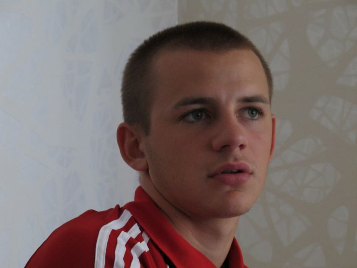 Vladimír Weiss junior