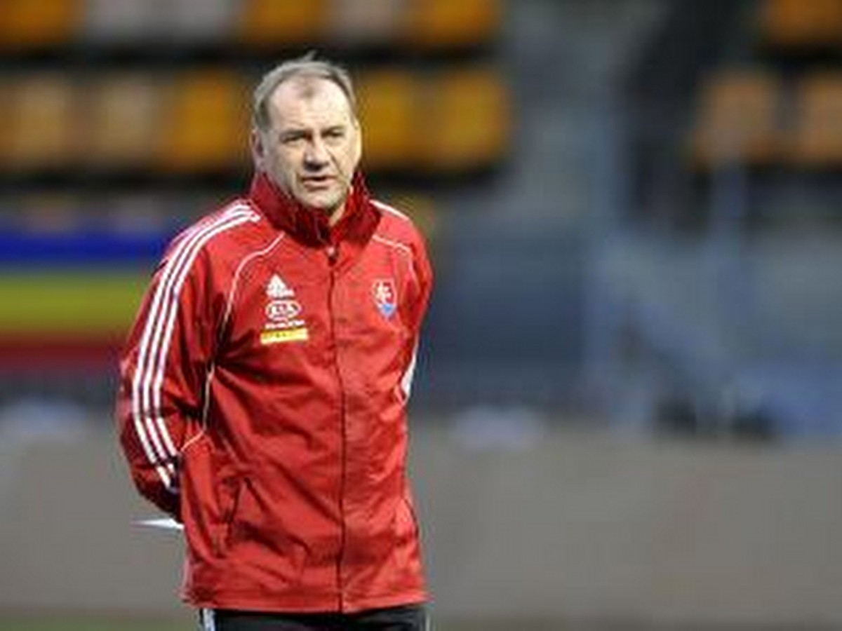 Vladimír Weiss