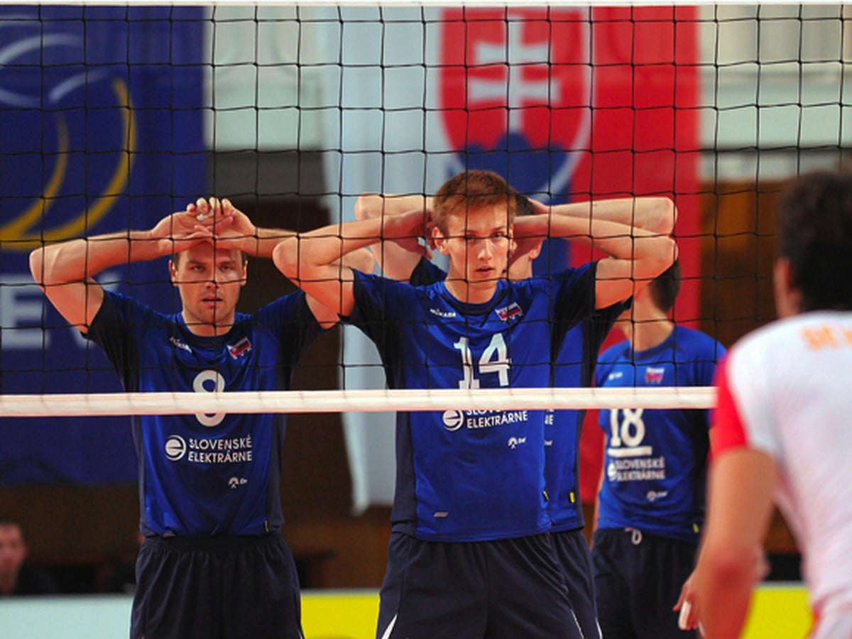 Martin Sopko a Matej Hukel 