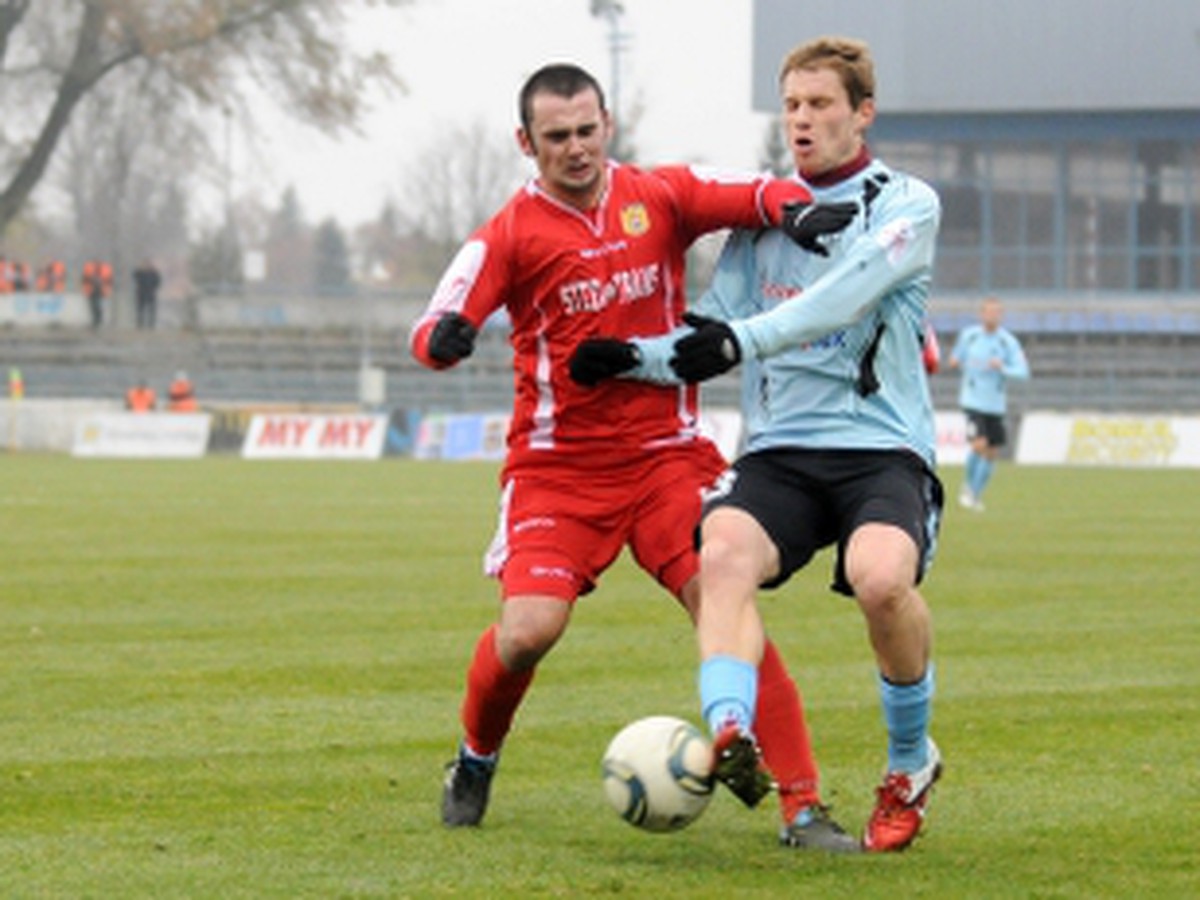 Mikuláš Tóth a Vratislav Gajdoš 
