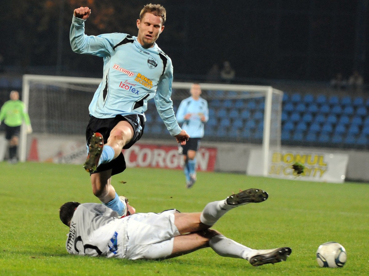Vratislav Gajdoš