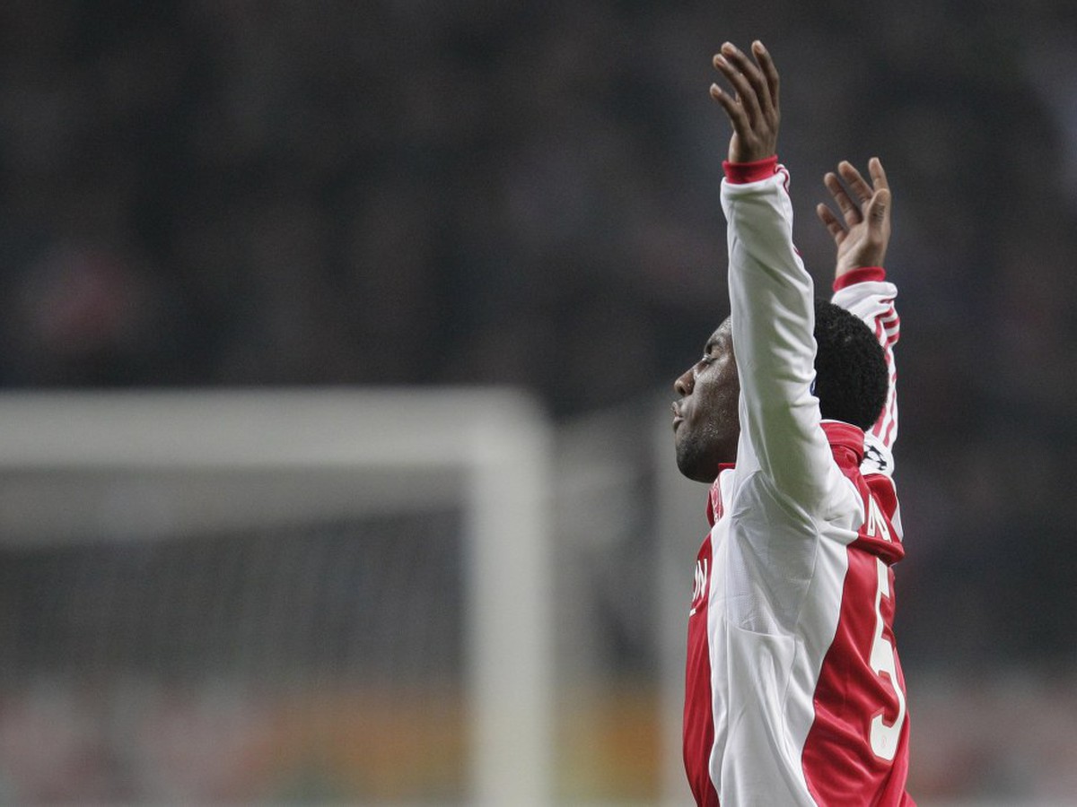 Vurnon Anita