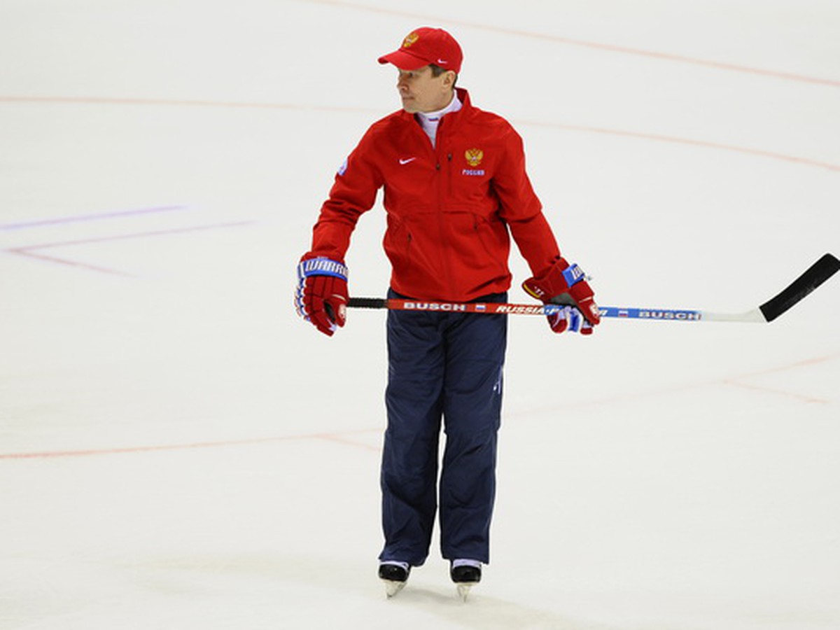 Vyacheslav Bykov