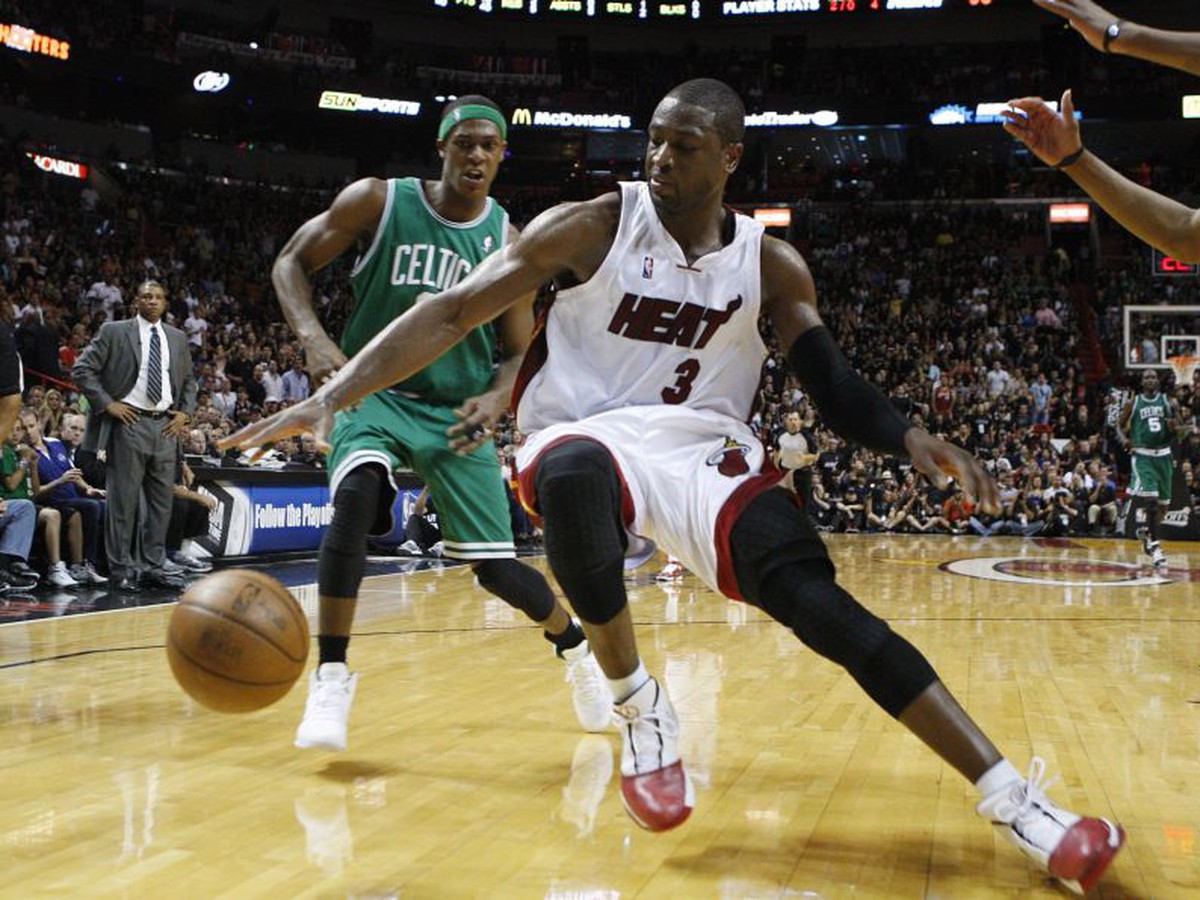 Wade a Rondo