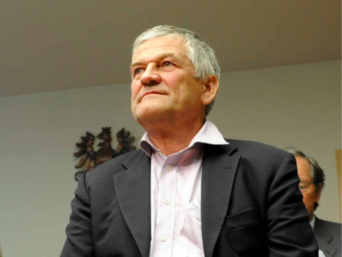Walter Mayer