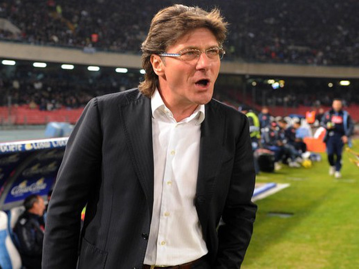 Walter Mazzarri