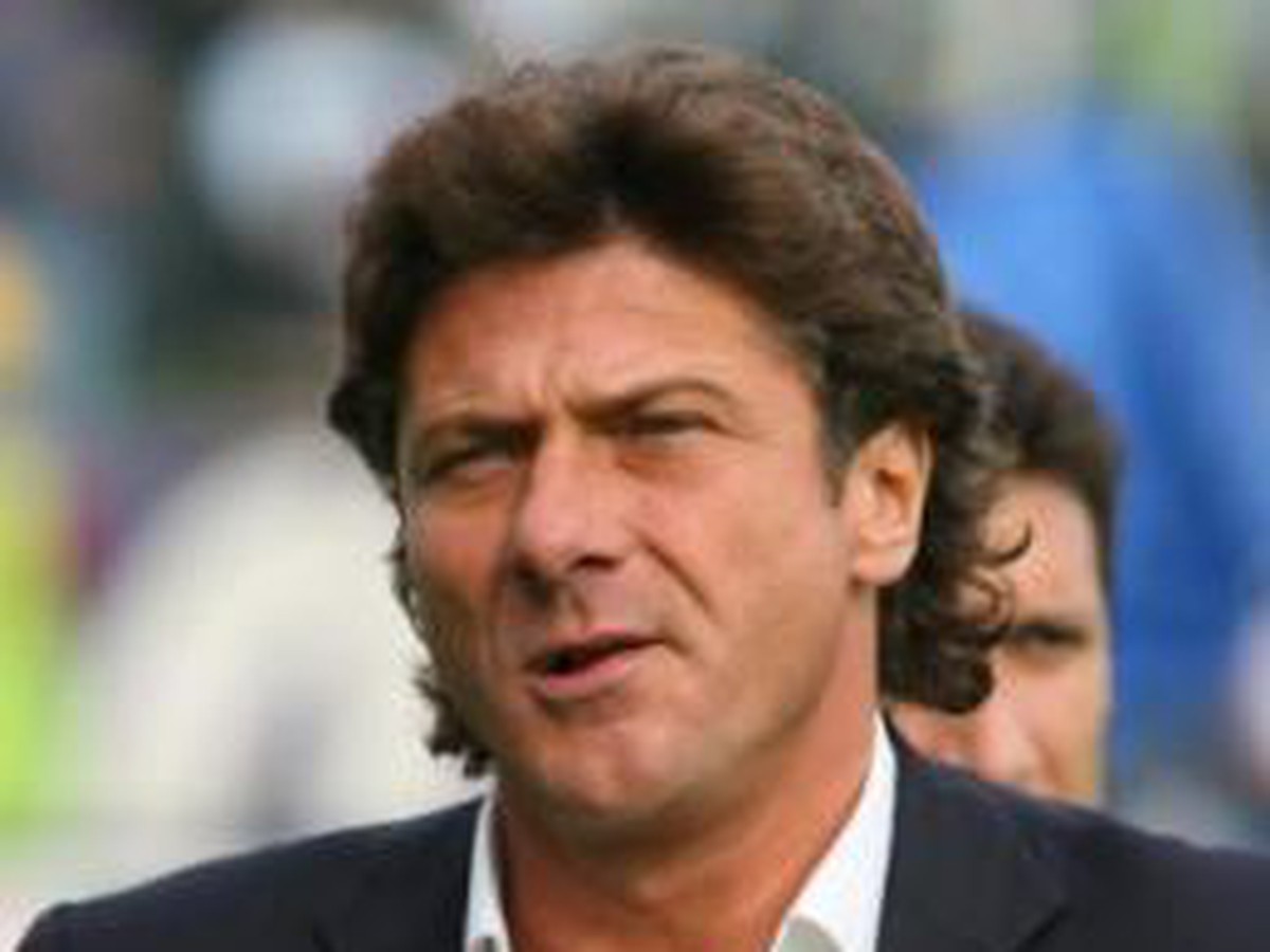 Walter Mazzarri