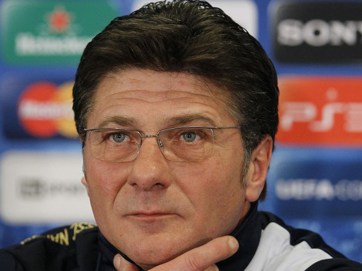 Walter Mazzarri