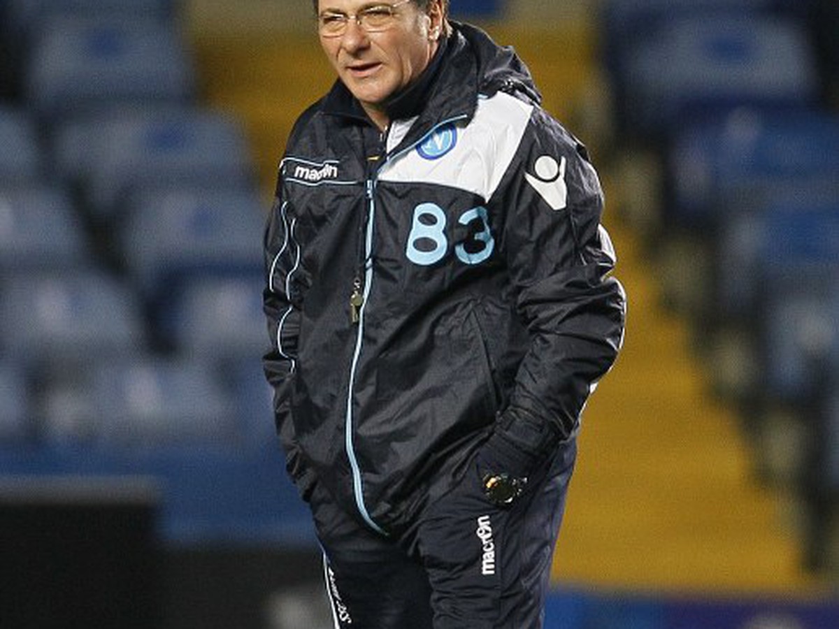 Walter Mazzarri
