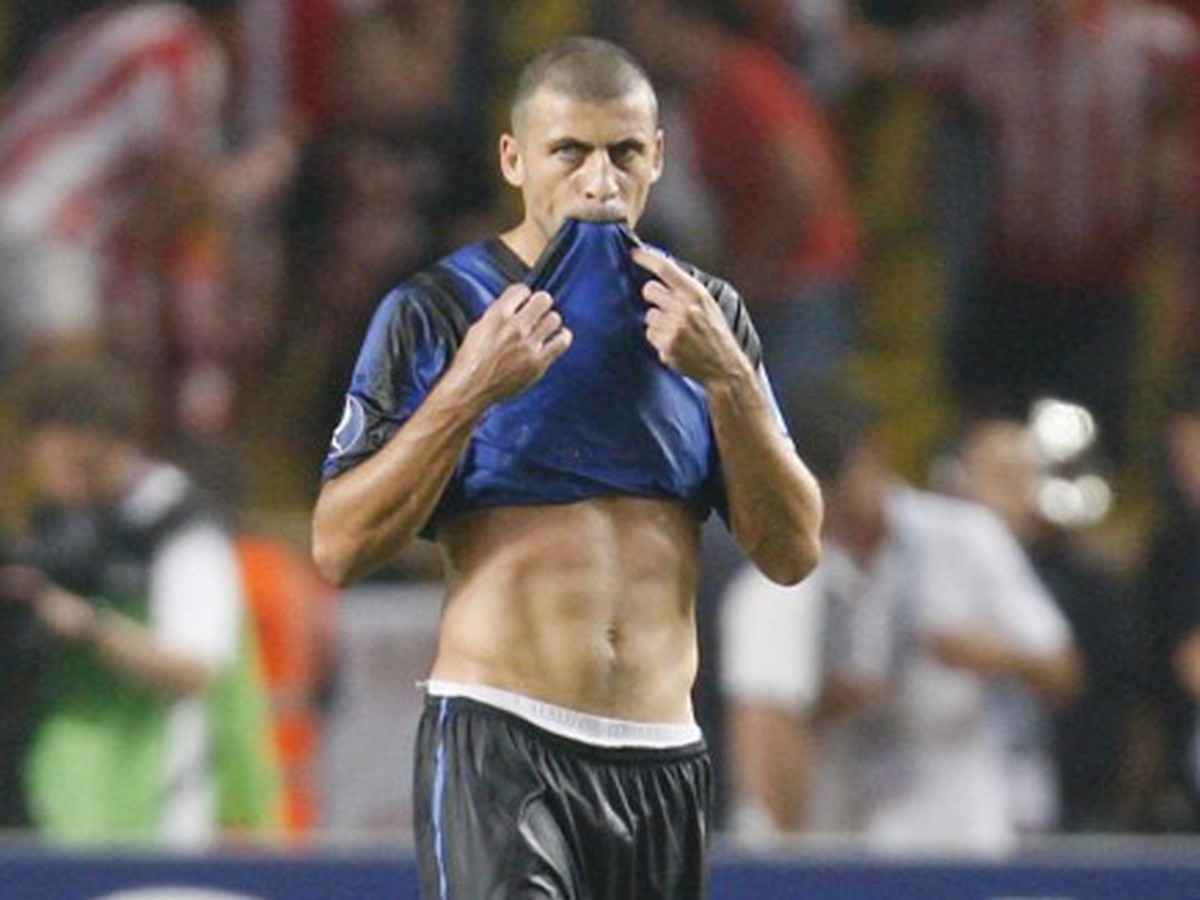 Walter Samuel