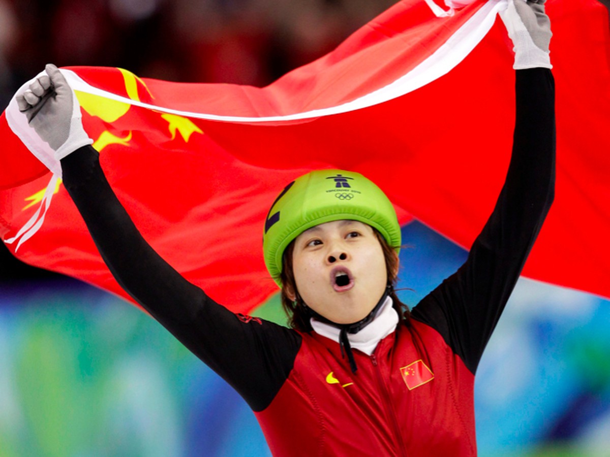 Wang Meng