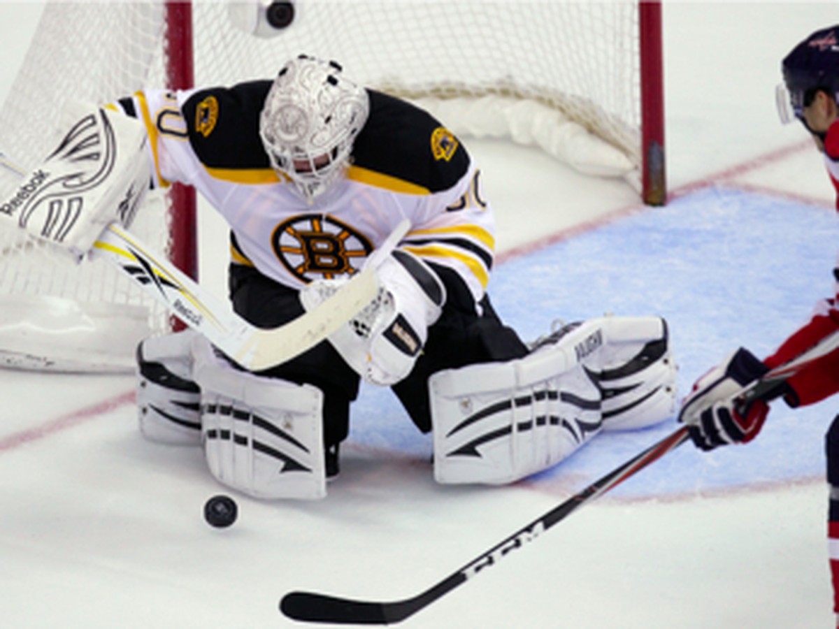 Tim Thomas 