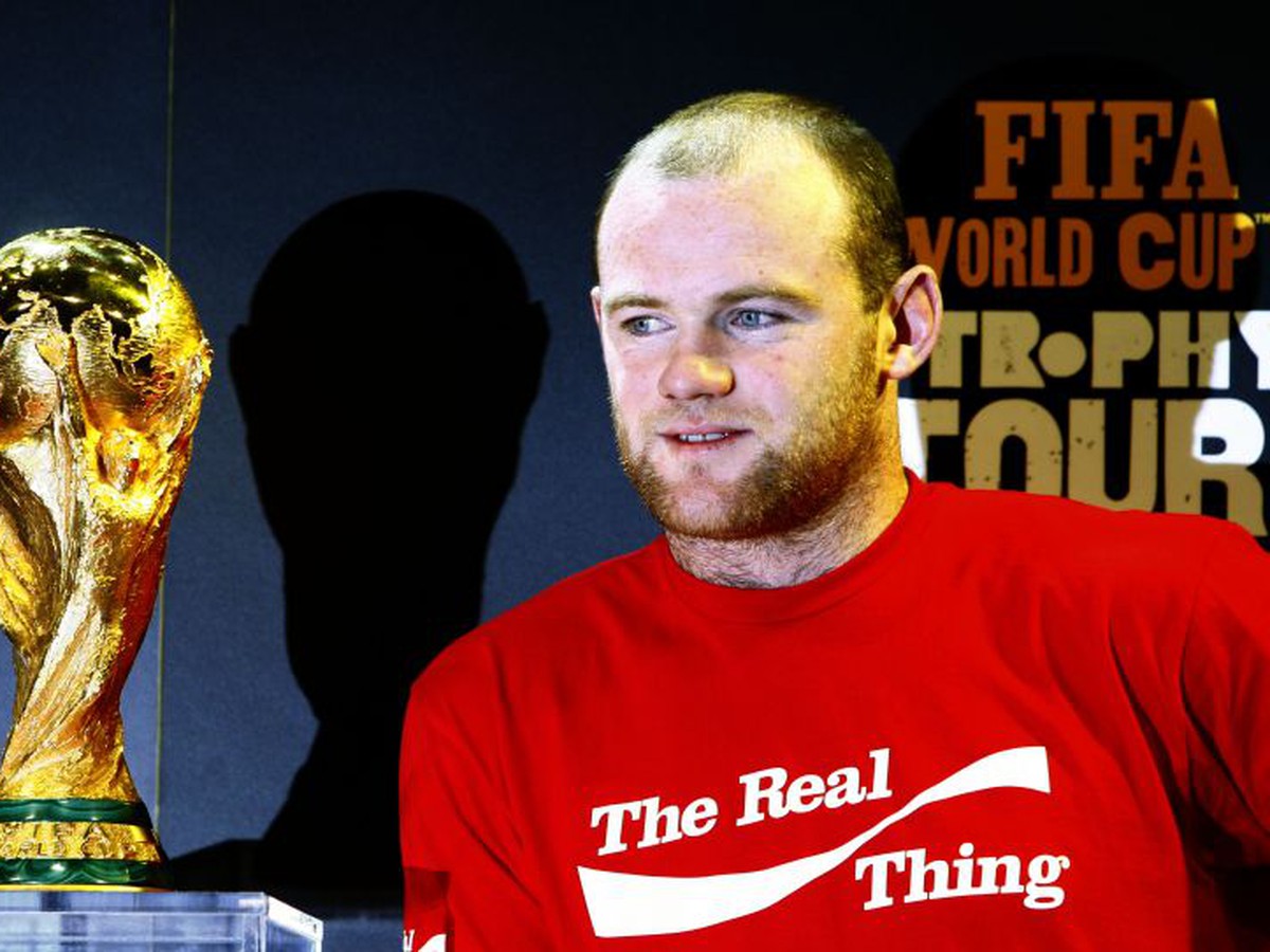Wayne Rooney