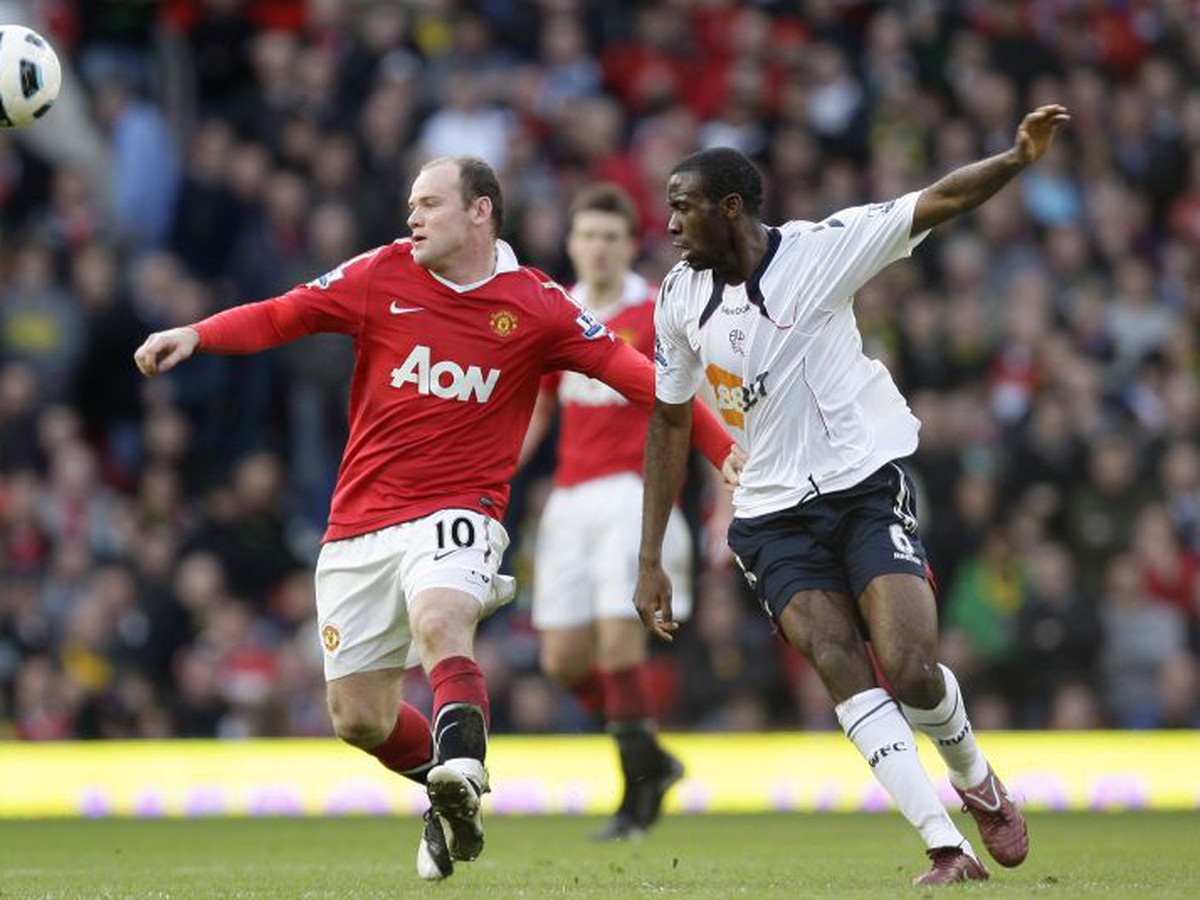 Wayne Rooney