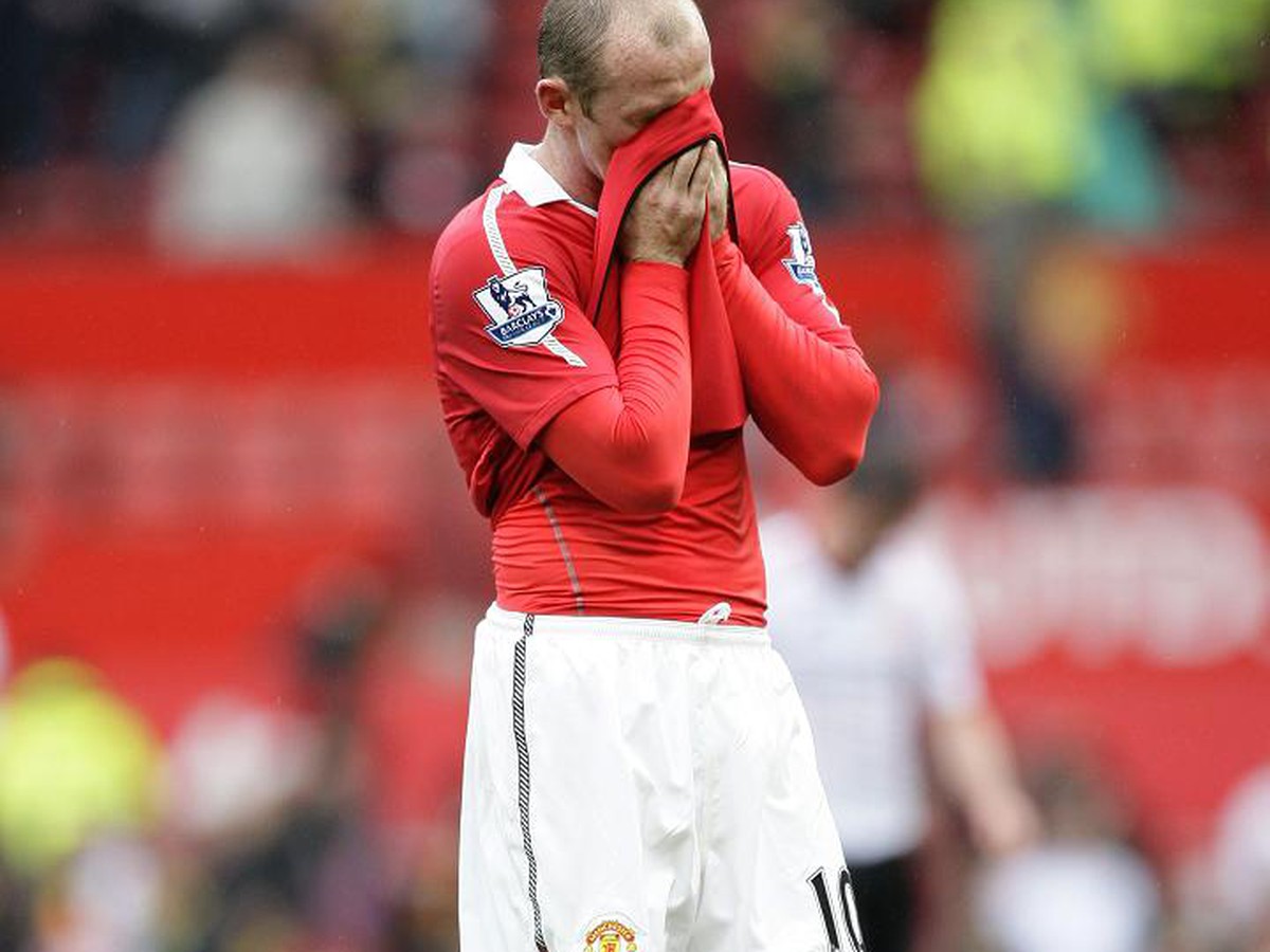 Wayne Rooney