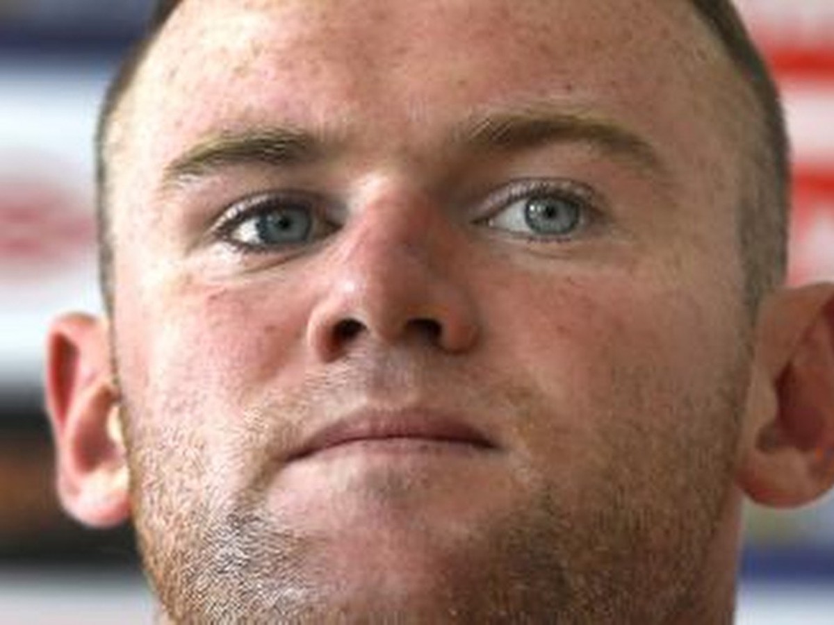 Wayne Rooney