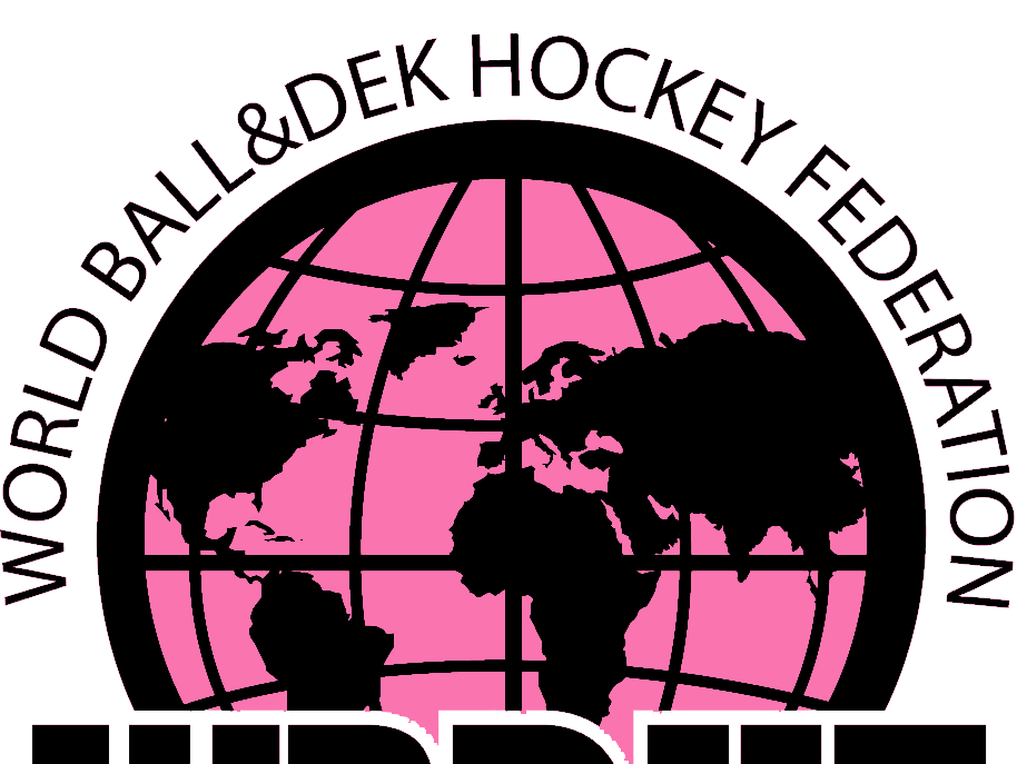 Logo WBDHF