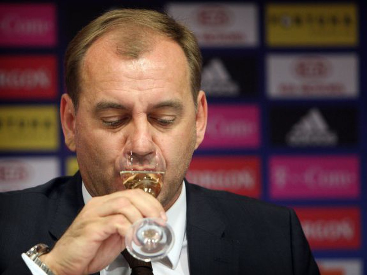 Vladimír Weiss