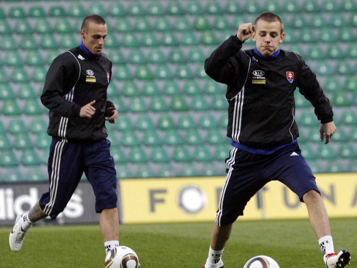 Kamil Kopúnek