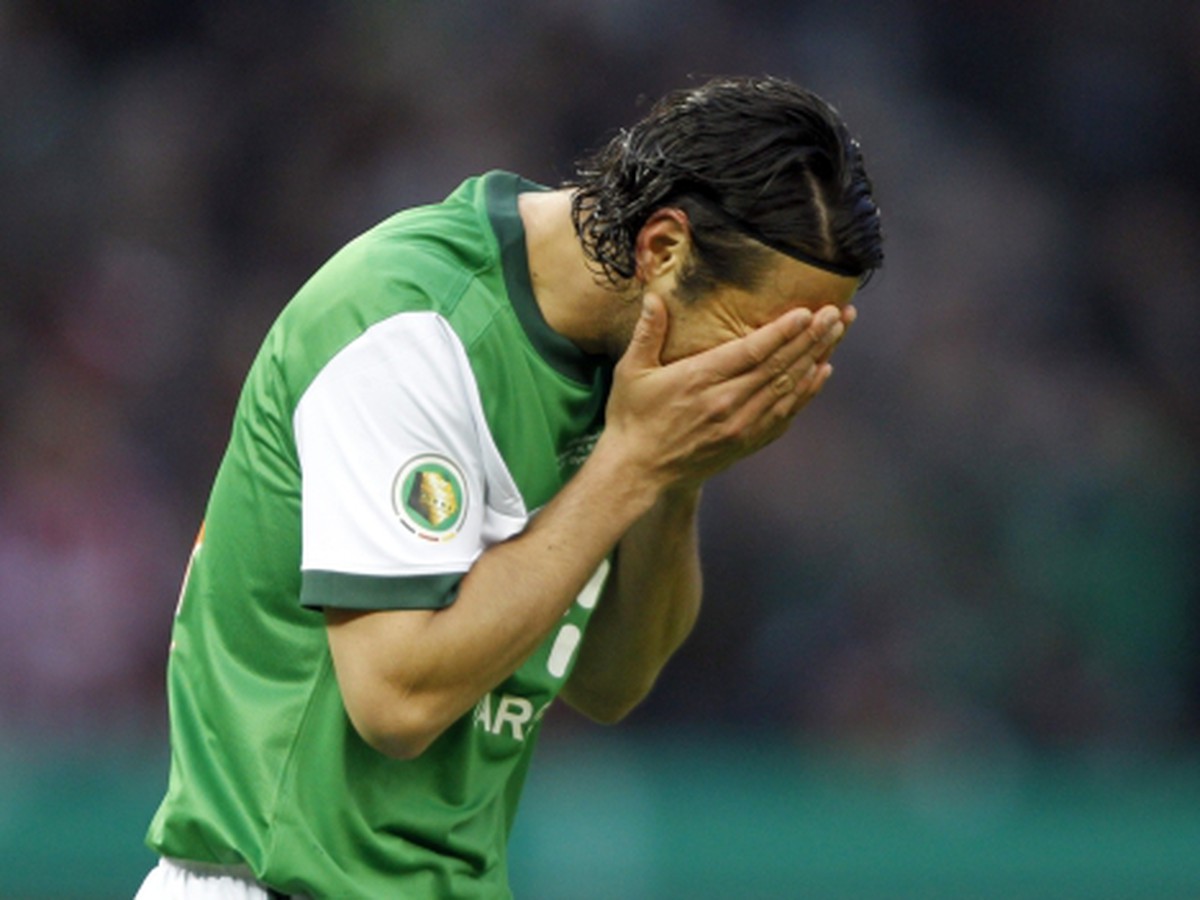 Claudio Pizarro