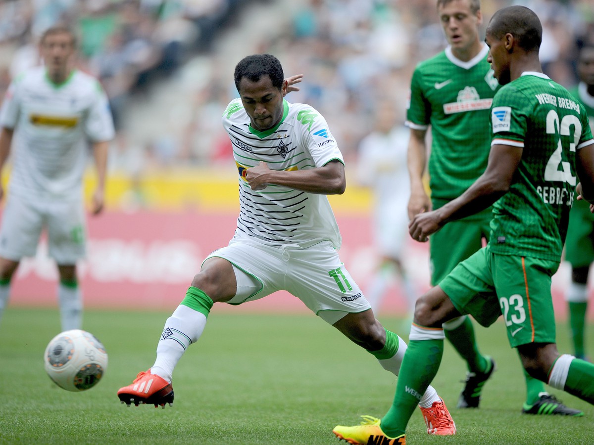 Raffael a Theodor Gebre Selassie