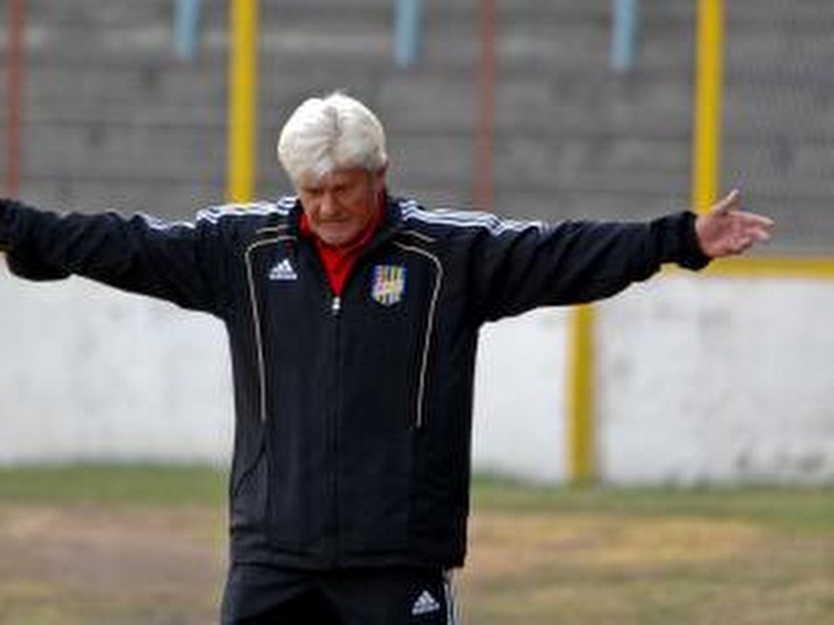 Werner Lorant