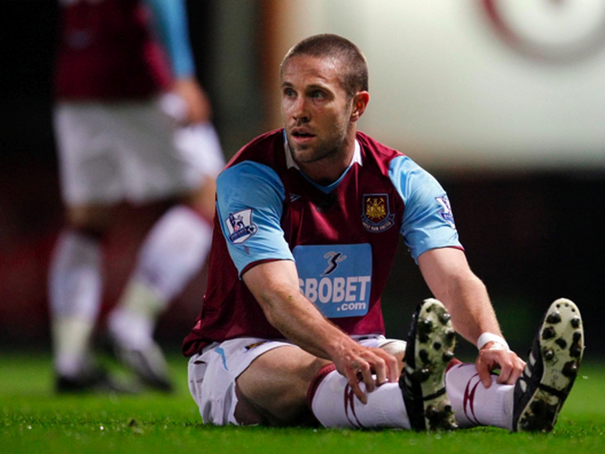 Mathew Upson