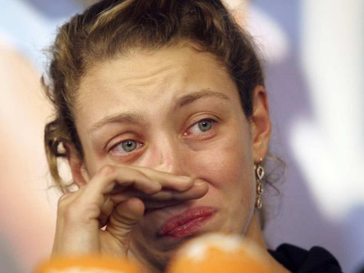 Yanina Wickmayerová