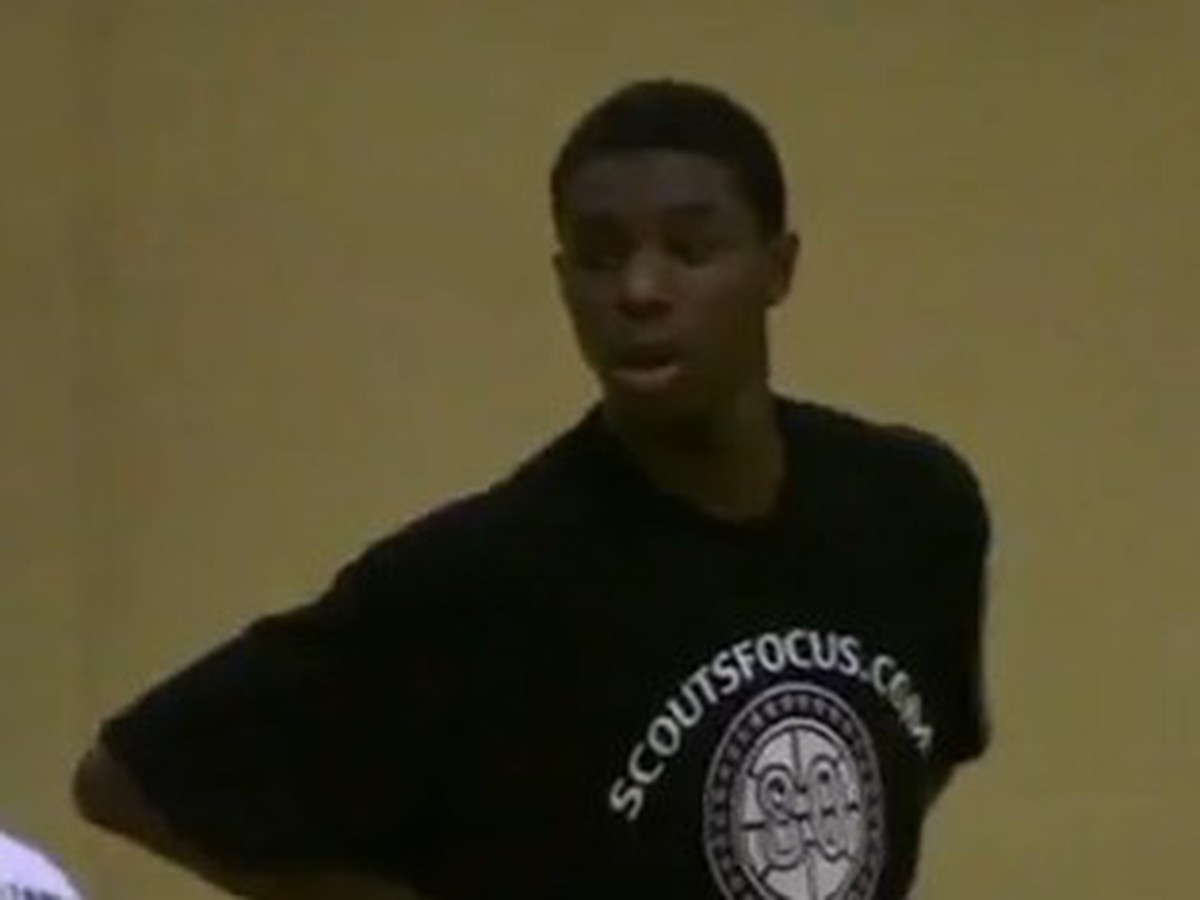 Andrew Wiggins