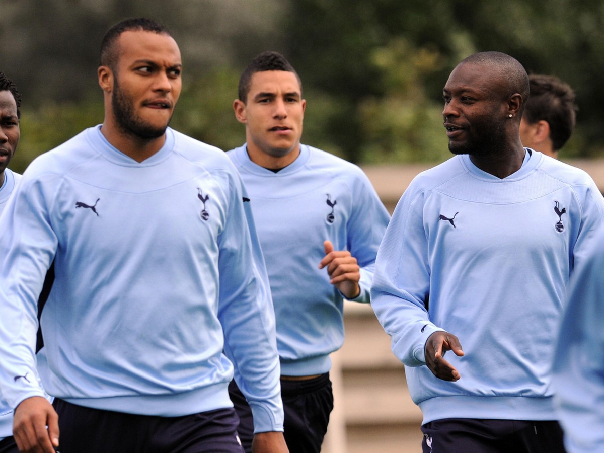 William Gallas