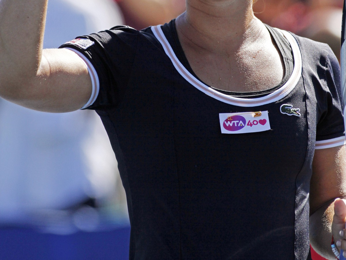 Dominika Cibulková zvíťazila nad Rumunkou Soranou Cirsteovou