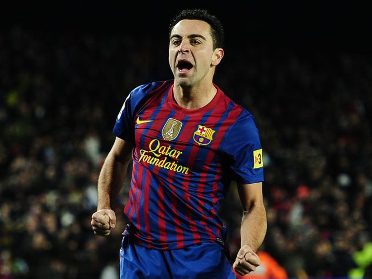 Xavi